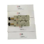 METAL WORK 7010021100 Pneumatic Solenoid Valve