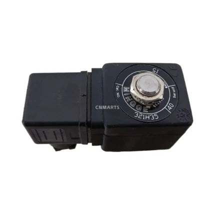 MINGGE 321H35 Solenoid Valve
