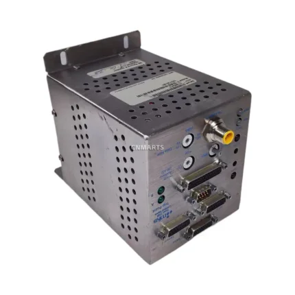 MKS 1051129-001 Pressure Controller / Industrial Control Module