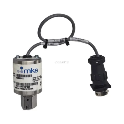 MKS 41B11DCD2BF003 Baratron Pressure Switch