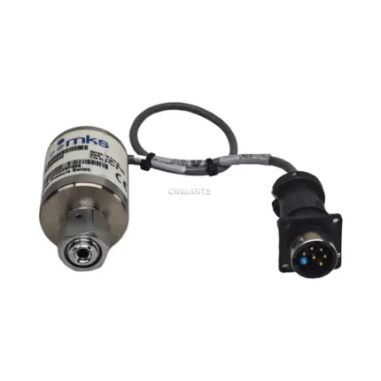 MKS 41B11DCD2BF003 Baratron Pressure Switch