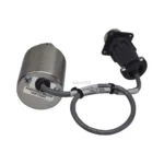MKS 41B11DCD2BF003 Baratron Pressure Switch