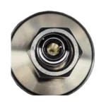 MKS 41B11DCD2BF003 Baratron Pressure Switch