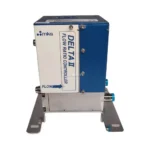 MKS DLT2A213163R210 Delta II Flow Ratio Controller