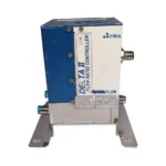 MKS DLT2A213163R210 Delta II Flow Ratio Controller