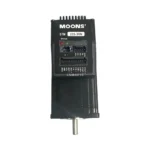 MOONS' STM23S-3RN Integrated Step Motor
