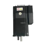 MOONS' STM23S-3RN Integrated Step Motor