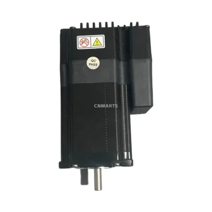 MOONS' STM23S-3RN Integrated Step Motor