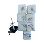 MST MST-E-30C CNC Edge Finder and Tool Setter Kit