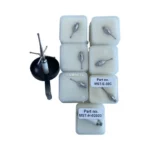 MST MST-E-30C CNC Edge Finder and Tool Setter Kit