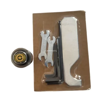 Marposs T25 Touch Probe