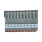 Metal Work 0263810150 Pneumatic Solenoid Valve Manifold