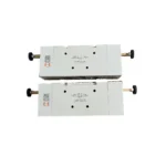 Metal Work 7030022200 Pneumatic Directional Control Valve