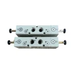 Metal Work 7030022200 Pneumatic Directional Control Valve