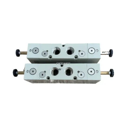 Metal Work 7030022200 Pneumatic Directional Control Valve