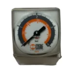 Metal Work 9110 Pneumatic Pressure Gauge