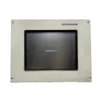 Micro Innovation MC2-440-10TVB-1-2I Industrial Control Panel