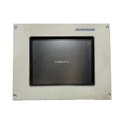 Micro Innovation MC2-440-10TVB-1-2I Industrial Control Panel