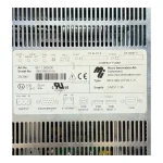 Micro Innovation MC2-440-10TVB-1-2I Industrial Control Panel