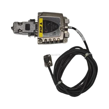MicroE Systems Mercury 2000 SS-200c Optical Encoder Interface / Reader Head