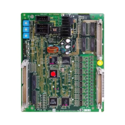 Mitsubishi BN634A900G51 Industrial Circuit Board