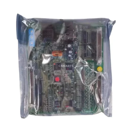 Mitsubishi BN634A900G51 Industrial Circuit Board