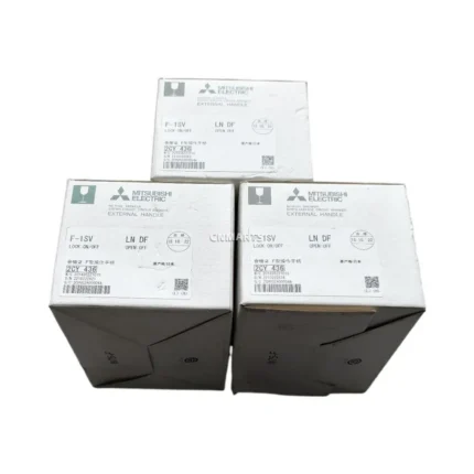 Mitsubishi Electric F-1SV External Handle
