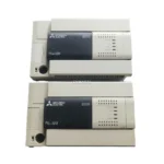 Mitsubishi Electric FX3U-32MR/ES-A Programmable Controller (PLC)