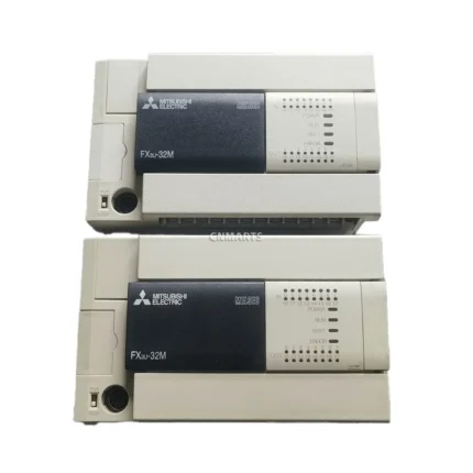 Mitsubishi Electric FX3U-32MR/ES-A Programmable Controller (PLC)