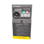 Mitsubishi FR-D720-0.1K Inverter