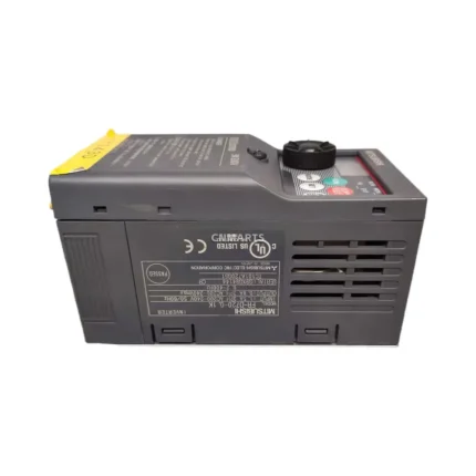 Mitsubishi FR-D720-0.1K Inverter