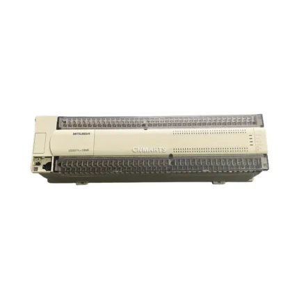 Mitsubishi FX2N-128MR-001 Programmable Controller