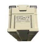 Mitsubishi FX2N-128MR-001 Programmable Controller