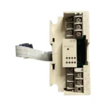 Mitsubishi FX2N-8EX PLC Input Extension Module