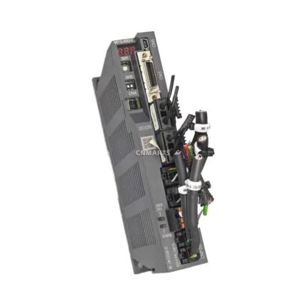 Mitsubishi MR-J4W-0303B6-RT AC Servo Amplifier