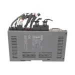 Mitsubishi MR-J4W-0303B6-RT AC Servo Amplifier