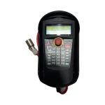 Mitsubishi R32TB Robot Teaching Pendant