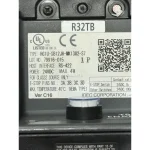 Mitsubishi R32TB Robot Teaching Pendant