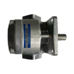 NIHON SPEED K1P12R11A Hydraulic Gear Pump