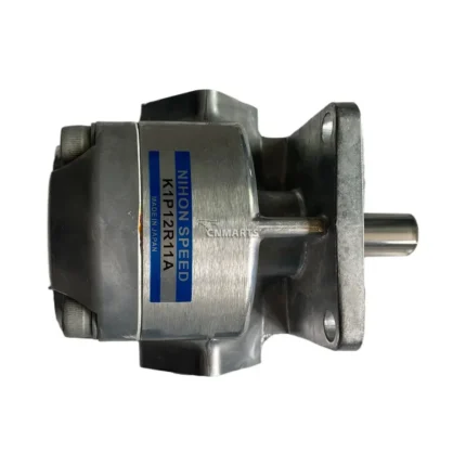 NIHON SPEED K1P12R11A Hydraulic Gear Pump
