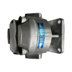 NIHON SPEED K1P12R11A Hydraulic Gear Pump