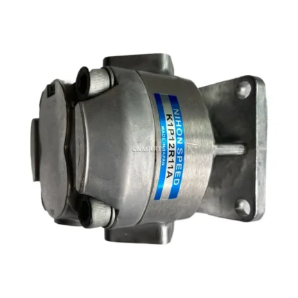 NIHON SPEED K1P12R11A Hydraulic Gear Pump