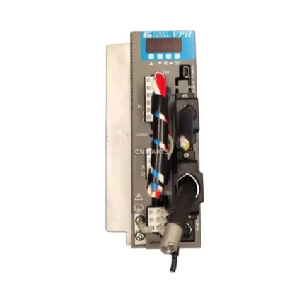 NIKKI DENSO NCR-HA2801A-A-010 AC Servo Driver