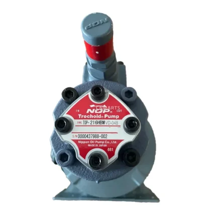 NOP TOP-216HBMVD-048 Trochoid Pump
