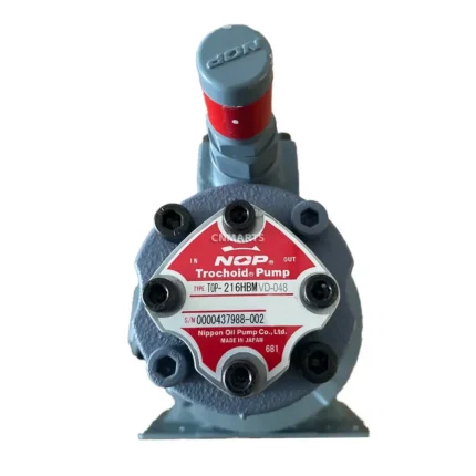 NOP TOP-216HBMVD-048 Trochoid Pump