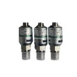 Nagano Keiki KH15-A34 Pressure Sensor Switch Gauge