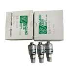 Nagano Keiki KH15-A34 Pressure Sensor Switch Gauge