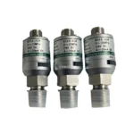 Nagano Keiki KH15-A34 Pressure Sensor Switch Gauge
