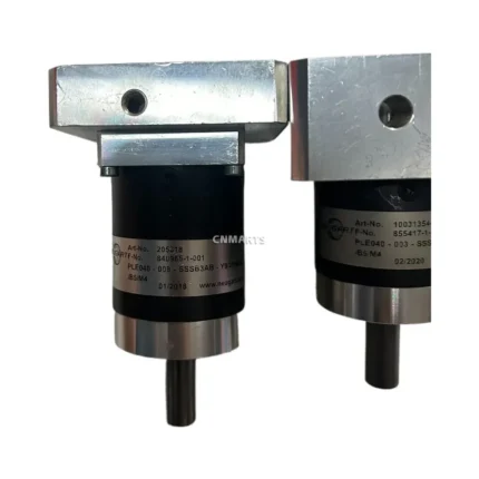 Neugart PLE040-003-SSSB3AB Planetary Gearbox