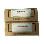 New Era FXTWS-SD15-60, PPTS-SD16-30-TPQR, PPTS-GT10-10-TPQR Pneumatic Pressure Switch / Sensor